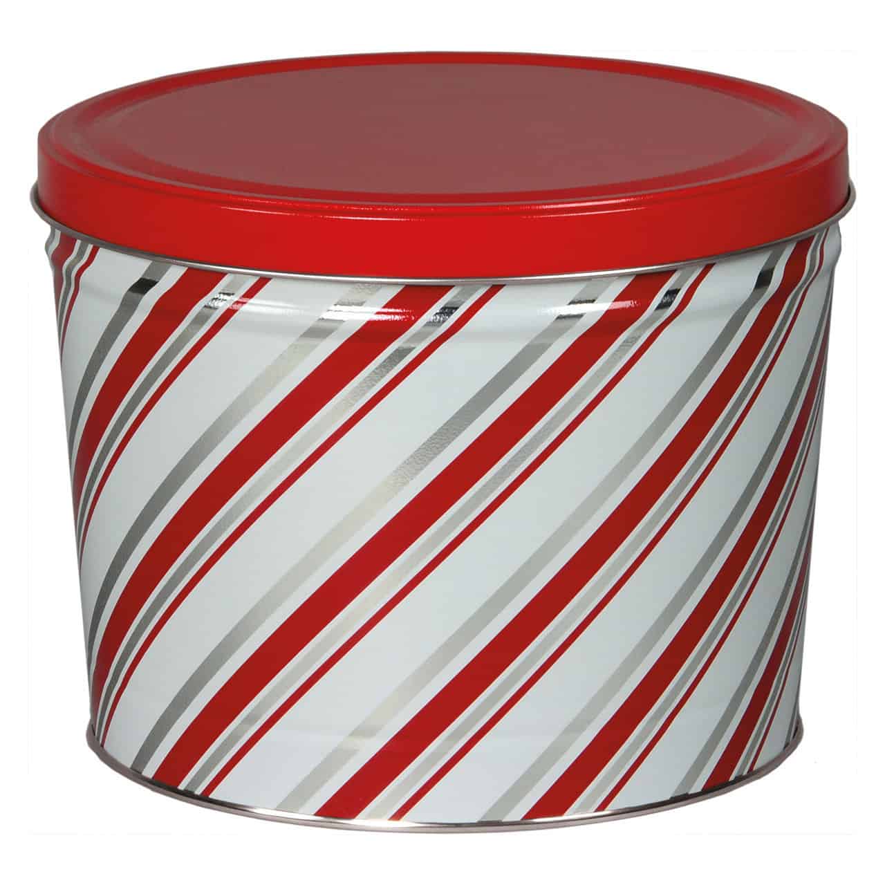 2 Gallon - Candy Stripes - Image 2