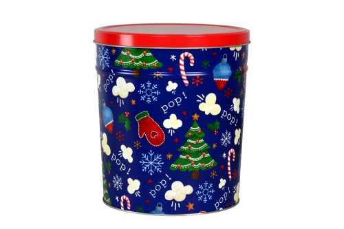 3.5 Gallon - Pop Pop Pop