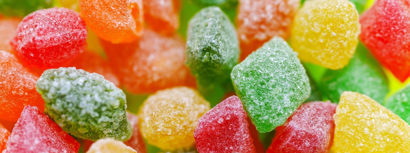 Gourmet Candy