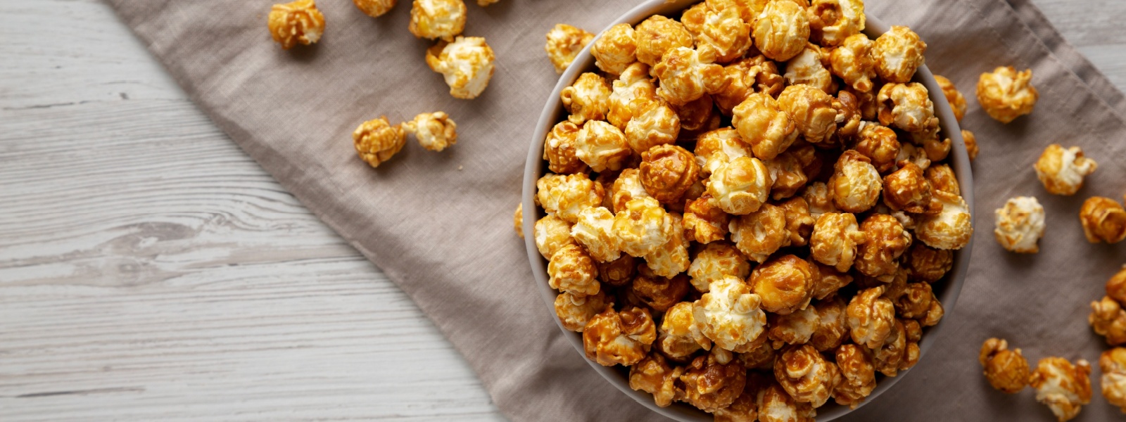 Popcorn Aurora