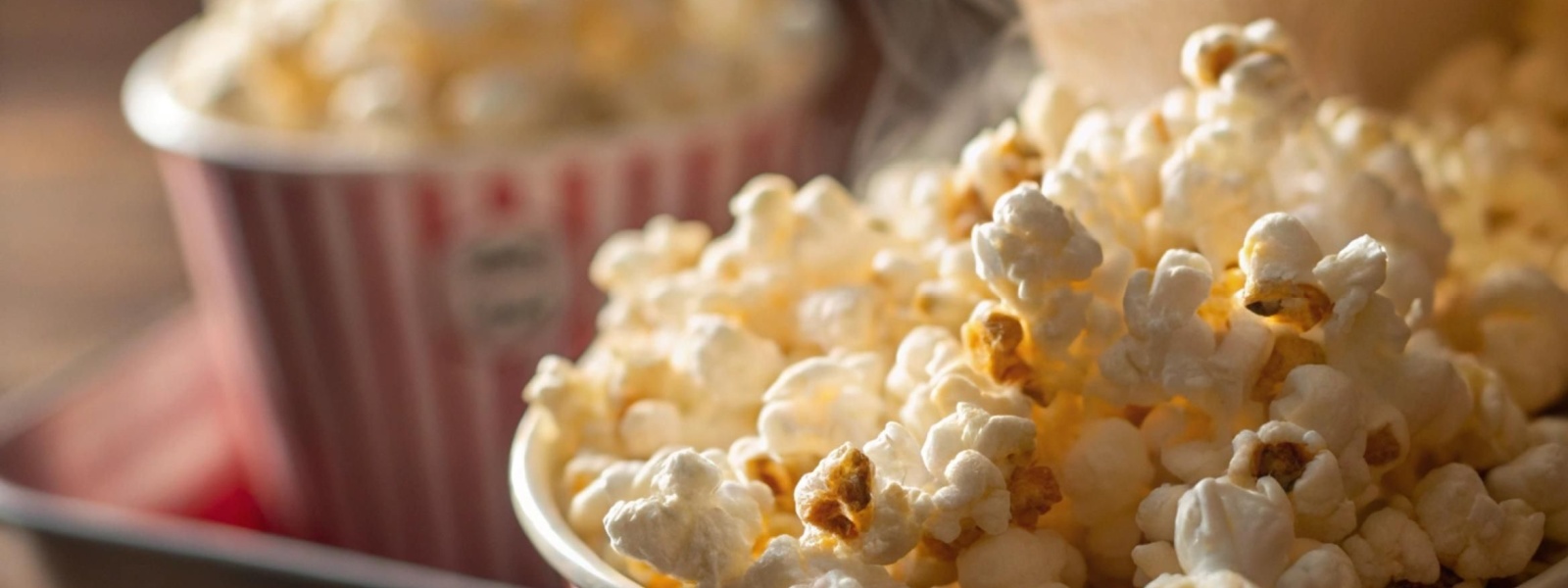 Popcorn Delivery Nationwide