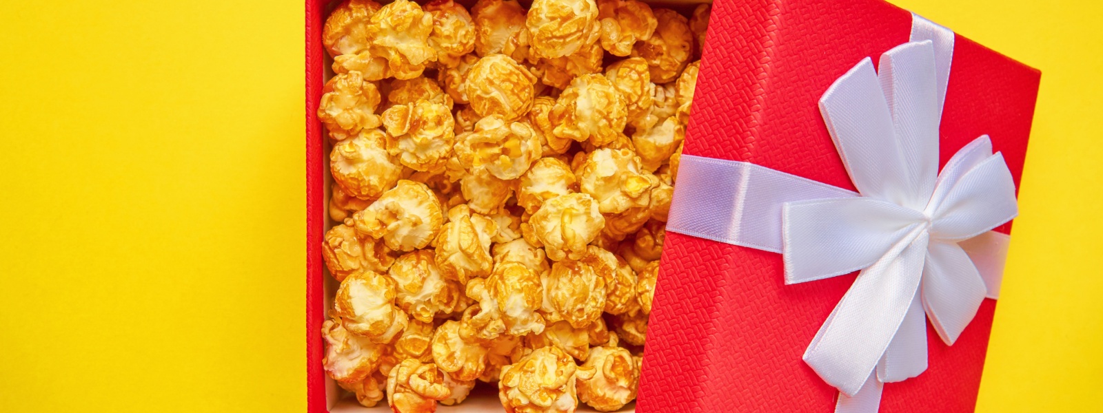 Popcorn Gifts