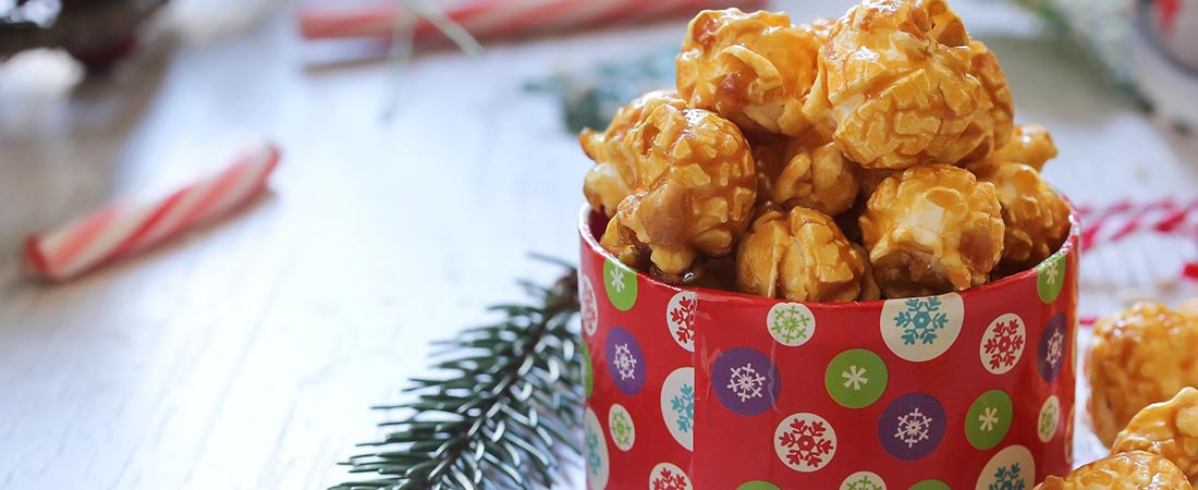 Popcorn Gifts