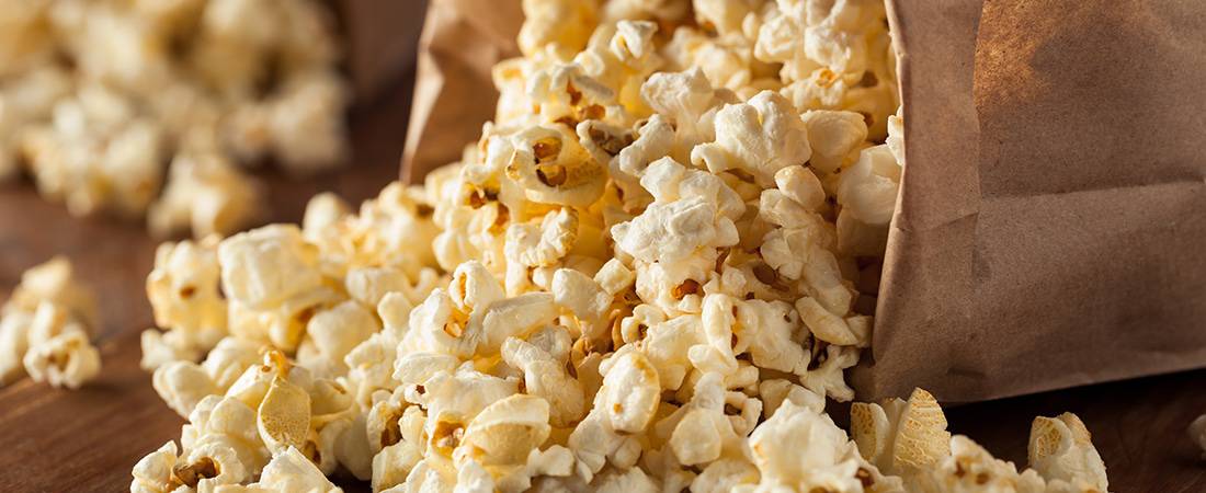 Popcorn Naperville