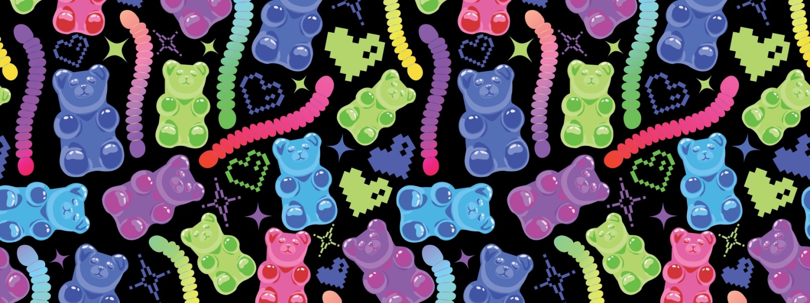 Retro Candy