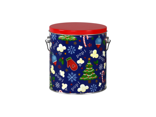 1 Gallon - Pop Pop Pop