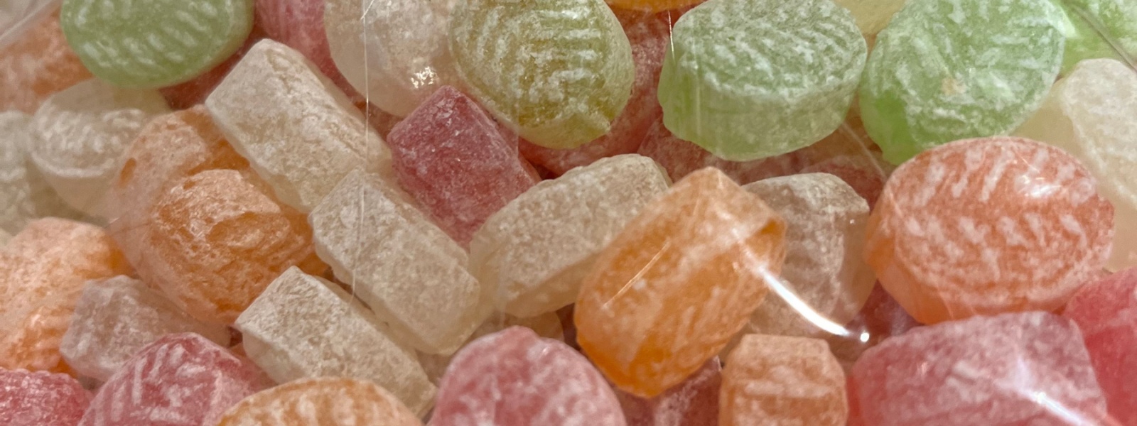 Vintage Candy