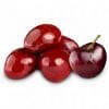 Chocolate Red Velvet Cherries